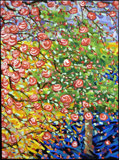 Roses