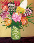 Proteas Gold